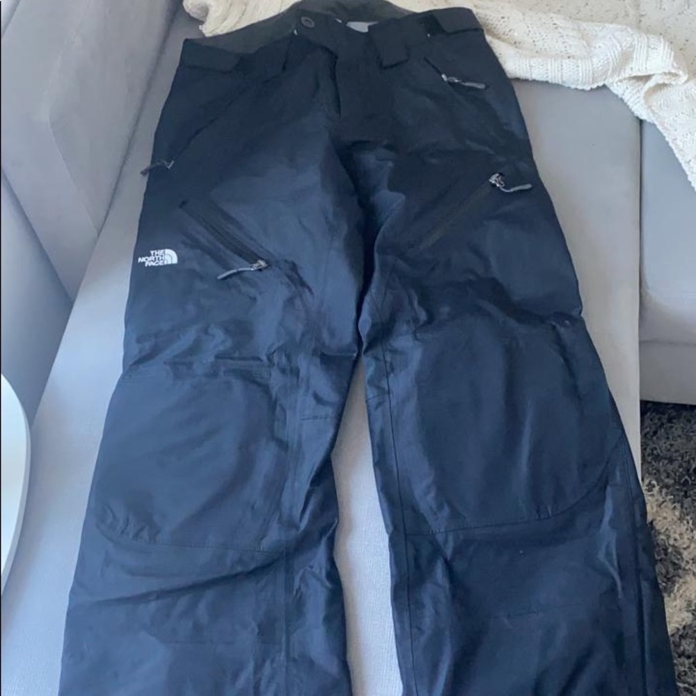 North Face Snow Pants